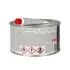 ULTRA LINE шпатлівка з скловолокном 1,75 кг x6 NOVOL (99124) зображення 3