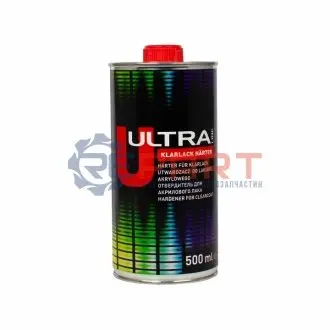 ULTRA LINE отверджувач для лаку 300/для лаку 400 0,5л NOVOL 99423