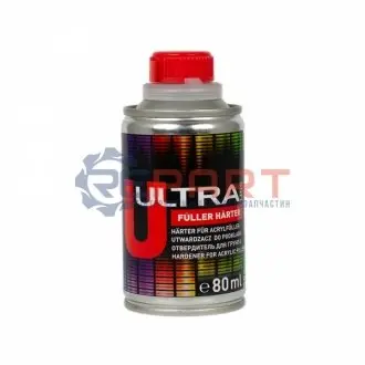 ULTRA LINE FULLER 100 отверджувач для акрилового грунта 0,08л x12 NOVOL 99510