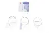 Кільця поршневі Ford Tourneo Connect/Transit Connect 1.6 13- (79mm/STD) (1.2-1.2-2.0) = 8921760000 NPR (120 021 0071 00) зображення 2
