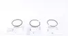 Фото Кільця поршневі Citroen C1/C2/C3 1.4HDi 02- (73.70mm/STD) (2.5-1.95-2.5) = 8937560000 NPR (120037005600) зображення 3