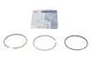 Кільця поршневі Citroen Berlingo 2.0HDI (85.00mm/STD) (3.5-2-3) = 8937660000 120037006500