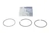 Кільця поршневі Renault Master/Opel Movano 2.5dCi/DTI (89.00mm/STD) (3.0-1.75-2.5) = 8938500000 120038005100