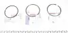Фото Кільця поршневі Renault Trafic 2.0DCI 05- (84.50mm/+0.5) (2.5-2-2) = 8938575000 NPR (120038005721) зображення 2