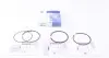 Кільця поршневі VW LT -96/T3/Caddy 1.6D-2.4D -96 (76.50mm/STD) (1.75-2.0-3.0) = 8950320000 120050002900