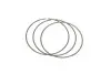 Фото Кільця поршневі Seat Ibiza V 1.4 08- (76.50mm/STD) (1.2-1.2-2) = 8950960000 NPR (120050007900) зображення 4