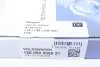 Фото Кільця поршневі VW Crafter/T6 2.0TDI 15- (81.50mm/+0.50) (1.75-2-2) = 8950005000 NPR (120050008921) зображення 3