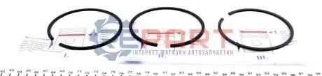 Кільця поршневі MB OM314/352/362/364/366/353 (94,00 мм/STD) (2,5-2,5-2,5) = 8910430000 NPR 120300000400 Купити в Україні