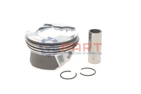 Поршень BMW 5 (F10/F11/F07) 09-17/X5 (F15) 13-18 N55 (84.00mm/STD) NPR 130 007 0002 00