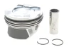 Поршень BMW 5 (F10/F11/F07) 09-17/X5 (F15) 13-18 N55 (84.50mm/+0.50) NPR (130 007 0002 21) изображение 1