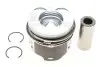 Поршень MB E-class/C-class E200/E220/C200 (OM646) 2.2CDI (88.50mm/+0.5) = 7112755000 NPR (130010001621) зображення 1