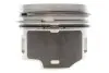 Поршень MB E-class/C-class E200/E220/C200 (OM646) 2.2CDI (88.50mm/+0.5) = 7112755000 NPR (130010001621) зображення 5