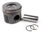 Поршень Ford Transit/Citroen Jumper 2.2TDCi/HDi 11- (86.00mm/STD)(EURO 5) = 7121670000 130021000600