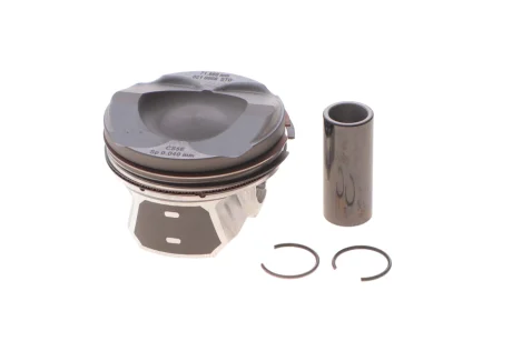 Поршень Ford Connect/Courier 1.0 EcoBoost 13- (STD) NPR 130 021 0008 00