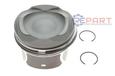 Поршень Ford Tourneo Connect/Transit Connect 1.6 EcoBoost 13- (79.00mm/STD) = 7121760000 NPR 130 021 0010 00