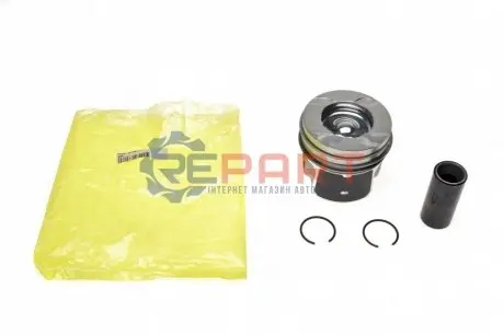 Поршень Ford Transit Custom 2.0EcoBlue/TDCi 15- (84.00mm/STD) NPR 130021001400 Купити в Україні