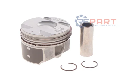 Поршень Ford Transit Connect (V408) 1.0 EcoBoost 13- (71.90mm/STD) NPR 130 021 0015 00