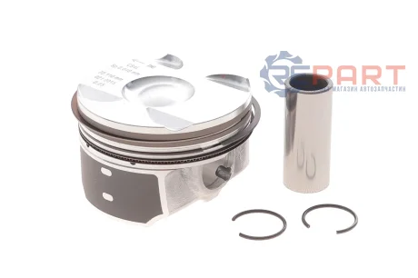 Поршень Ford Transit Connect (V408) 1.0 EcoBoost 13- (72.15mm/+0.25) NPR 130 021 0015 15