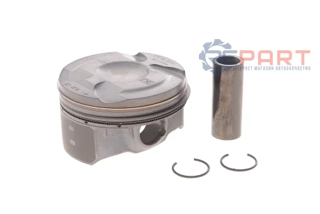 Поршень Ford Focus IV 1.5 EcoBoost 18- (84.00mm/STD) NPR 130 021 0016 00