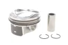 Поршень Ford Focus/Galaxy/Mondeo 1.5 EcoBoost 14- (79.50mm/0.50) NPR (130 021 0017 21) зображення 1