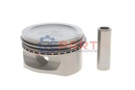 Фото Поршень Opel Astra F 1.6i 98-05/G 1.6i 98-00(79.0mm/STD) = 7135380000 NPR (130 035 0007 00) зображення 1