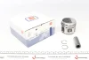Поршень Citroen Jumper/Fiat Scudo 1.9TD 95-06 (83.00mm/STD) = 7137440000 NPR (130 037 0020 00) изображение 1