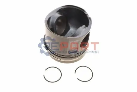 Поршень Citroen Jumper/Peugeot Boxer 2.2D 11- (86.00mm/STD) NPR 130 037 0041 00 Купити в Україні