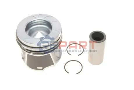 Поршень Renault Master/Opel Movano 2.3dCI/CDTI 10- (85.00mm/STD) = 7138040000 NPR 130 038 0003 00 Купити в Україні