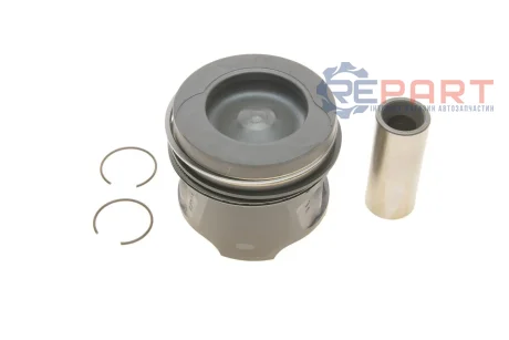 Поршень Renault Megane III/Kangoo 1.5dCi 09- (76.50mm/+0.5) = 7138165000 NPR 130 038 0010 21