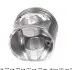 Фото Поршень Renault Master/Opel Movano 2.3dCI/CDTI 14- (85.00mm/+0.50) = 7138255000 NPR (130038001421) зображення 4
