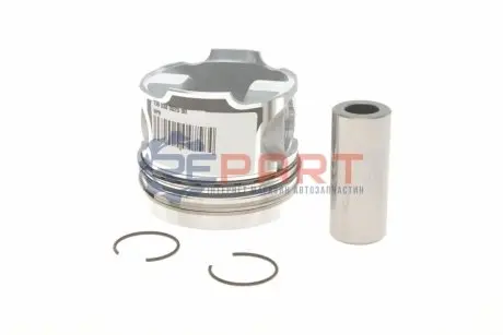 Фото Поршень Renault Kangoo 1.5dCi 01- (76.00mm/STD) = 7138440000 NPR (130038002500) зображення 1