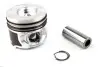 Фото Поршень Renault Clio 1.5DCI 05- (76.50mm/+0.5) (71-3845-50)(Палець 25mm) = 7138455000 NPR (130038002621) зображення 1