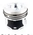 Фото Поршень Renault Clio 1.5DCI 05- (76.50mm/+0.5) (71-3845-50)(Палець 25mm) = 7138455000 NPR (130038002621) зображення 3