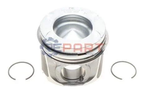 Поршень Renault Megane/Trafic 2.0dСi 06- (84.50mm/+0.5) = 7138575000 NPR 130 038 0035 21 Купити в Україні