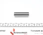 Поршень двигателя NPR (130 038 0037 00) изображение 2