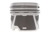 Поршень VW LT/T4 2.5TDI (81.01mm/STD) (1-2 цилиндр) = 7150150000 NPR (130050001500) изображение 4
