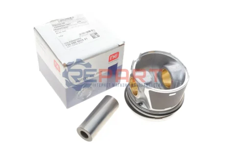 Поршень VW LT/T4 2.5TDI (81.51mm/+0.5) (1-2 циліндр) = 7150155000 NPR 130050001521 Купити в Україні