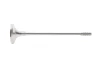 Клапан (впуск) BMW 1 (F20/F21) 1.6d N47 12-15 (24.8x5x94) NPR (147 007 0001 00) зображення 1