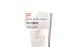 Клапан (впуск) Citroen C4/C5/Peugeot 207/208/308/508 06-21 (28.7x5x106) NPR (147 007 0008 00) изображение 2
