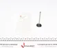 Клапан (впуск) Citroen C1/C3/Peugeot 108/308 1.2/1.2VTi 12- (29,15х4.98х92.55) = 5637000000 NPR (147 037 0001 00) зображення 1