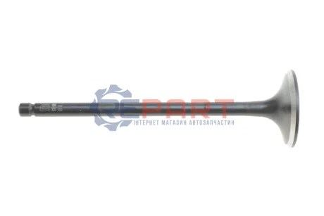 Клапан (випуск) Ford Focus 2.0 04-12/Mazda 6 2.0-2.3 02-13 (30.1x5.485x104.8) = 5721010000 NPR 148 021 0002 00 Купить в Украине