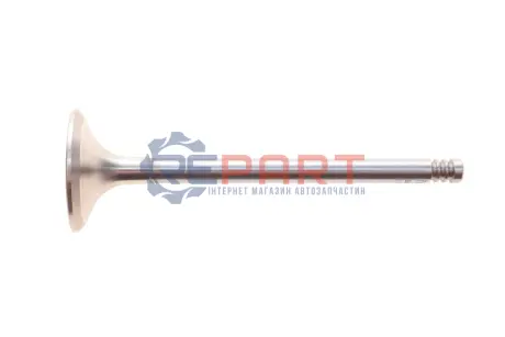 Клапан (випуск) Opel Astra/Vectra 91-14 (29x6x92.2) NPR 148 035 0005 01 Купити в Україні