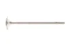 Клапан (випуск) BMW 3 (F30/F80) 12-16 N13 (26x4.96x110.3) NPR (148 037 0003 00) изображение 1