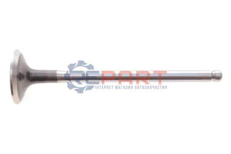 Клапан (випуск) Chevrolet Aveo/Lacetti 1.4 16V 06- (27.30х5.95х101.25) = 5714020000 NPR 148 309 0003 00 Купити в Україні