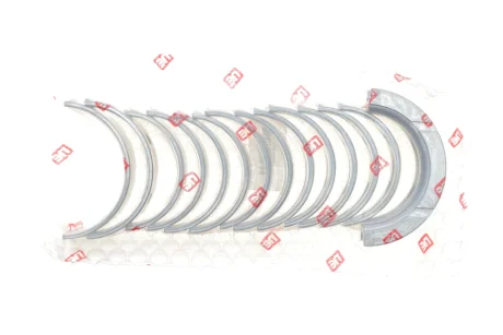 Вкладиші корінні BMW 1/2/3/4/5/6/7/X1/X2/X3/X4/X5/X6 (N51/N52/N53/N54/N55) 3.0 04- (+0.25) = 6007072500 NPR 180 007 0008 15
