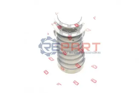 Вкладиші корінні BMW 3 (F30/F80)/5 (F10)/X5 (F15/F85) 2.0 i N20/N26 11-18 (+0.25) = 6007112500 NPR 180 007 0012 15 Купити в Україні