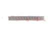 Вкладыши коренные MB Sprinter/MB310 OM602 2.9TDI (+0.50) = 6010155000 NPR (180010000821) изображение 5