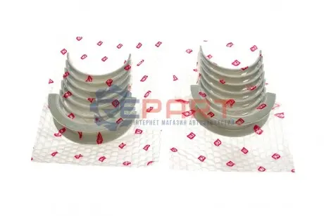 Вкладиші корінні MB OM366 (+0,25) = 6010172500 NPR 180 010 0010 15 Купити в Україні