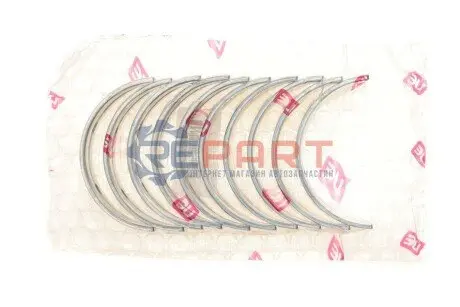 Вкладиші корінні Opel Astra J/Insignia 2.0 CDTI 09- (STD) 60.034x64.218x20.75 NPR 180 035 0010 00 Купити в Україні