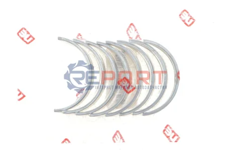 Вкладиші корінні Citroen C3/C4/Berlingo/Peugeot 208/308 1.2 14- (STD) = 6037120000 NPR 180 037 0013 00 Купить в Украине